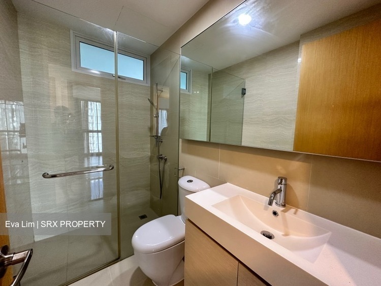 Waterview (D18), Condominium #582470911